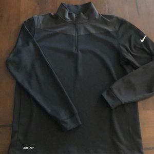 Nike Golf pullover